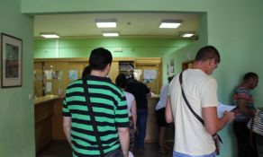 Ponovo otvorena šalter sala Radosnog detinjstva, prilikom dolaska obavezno nošenje zaštitne maske