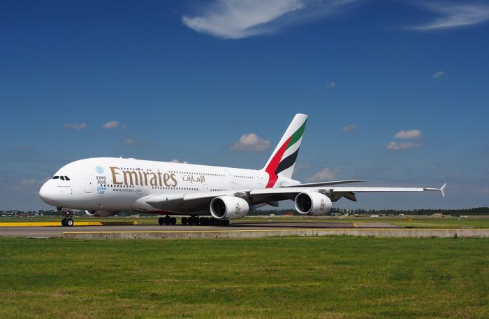 Avio-prevoznik "Emirates" razmatra otpuštanje 30.000 zaposlenih