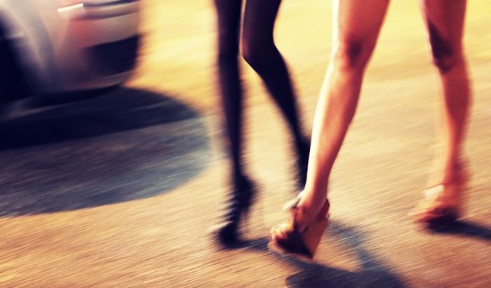 Procvat prostitucije u Crnoj Gori za vreme epidemije, usluge nuđene preko dana zbog zabrane kretanja