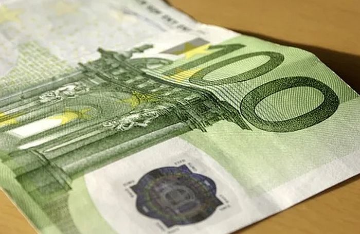 Isplata 100 evra onima koji su se prijavili počinje 25. maja