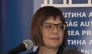 Maja Gojković: Neki ministri su predugo u Vladi, možda bi trebalo da se odmore