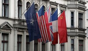 Američka ambasadorka u NATO komentarom o naoružanju isprovocirala Rusiju