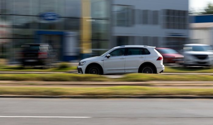 Automobilska industrija protiv ekologa - Evropska unija smanjuje zagađenja od automobila?