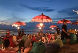 Indonezija deportovala ruskog influensera zbog žurke na Baliju