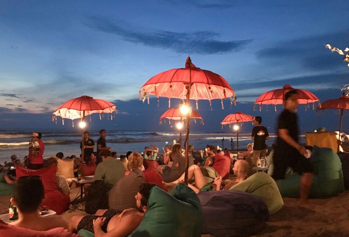 Indonezija deportovala ruskog influensera zbog žurke na Baliju