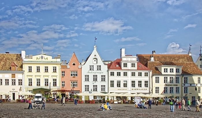 Posle predsednice, Estonija dobija i premijerku