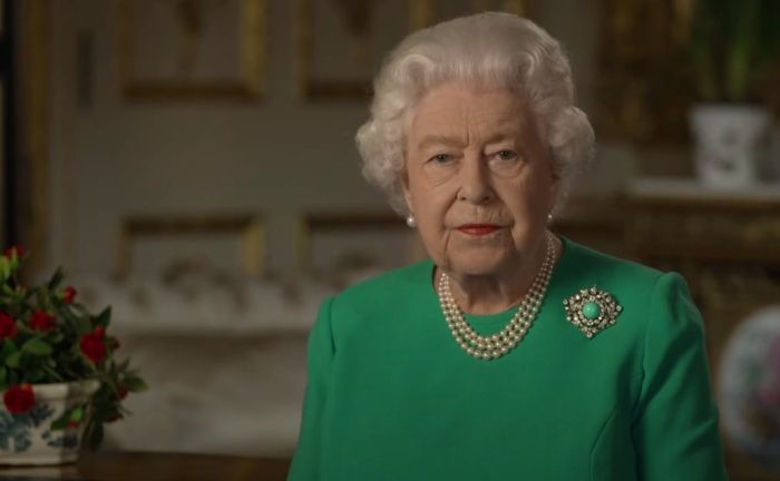 Elizabeta II će biti poslednja kraljica Velike Britanije