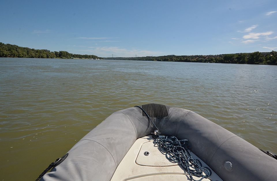 Sutra počinje kupališna sezona na Adi Ciganliji