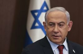Netanjahu: Izrael u ratu ne sme biti zaustavljen dok ne postigne tri cilja