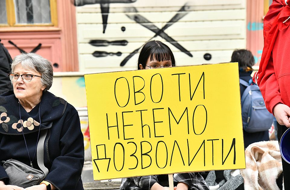 Gde su nestale sumnje i kritike izbora: Direktor ODIHR pisao Brnabić da se zahvali za saradnju