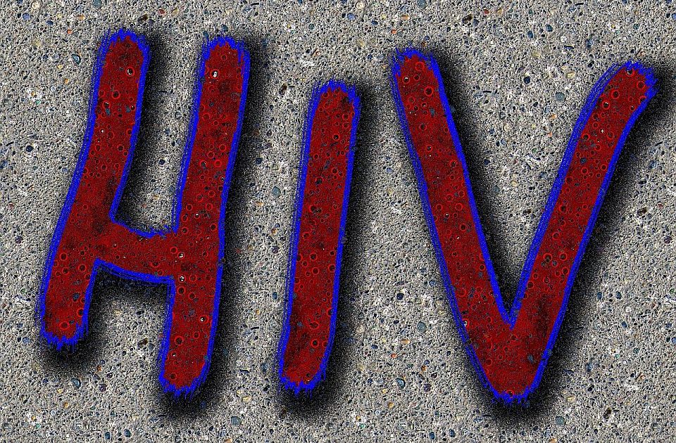Od AIDS-a u Srbiji do sada umrlo 1.216 osoba