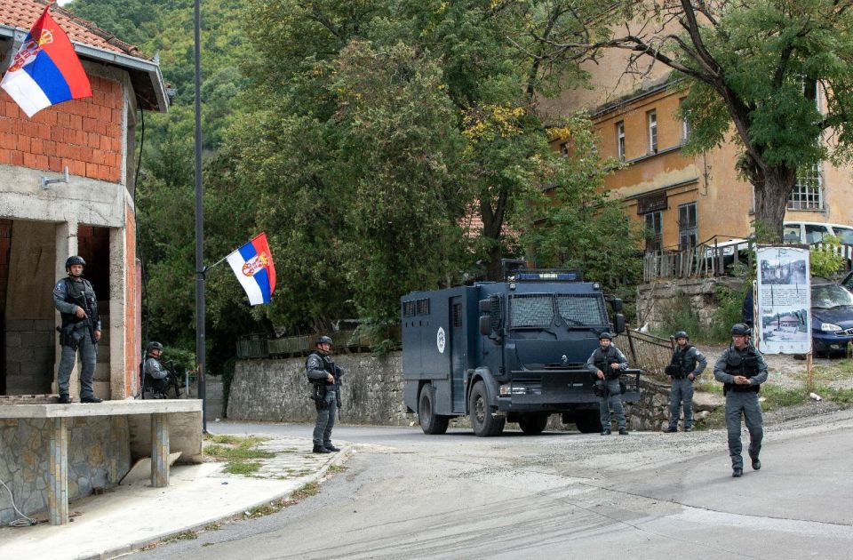 Izveštaj Stejt departmenta: Na Kosovu i dalje niske kazne za terorizam 
