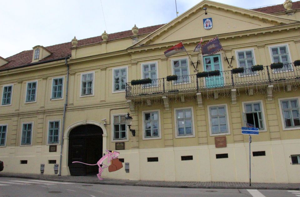 "Pink Panter" u Sremskim Karlovcima: Nestala opštinska finansijska dokumentacija, pokrenuta istraga