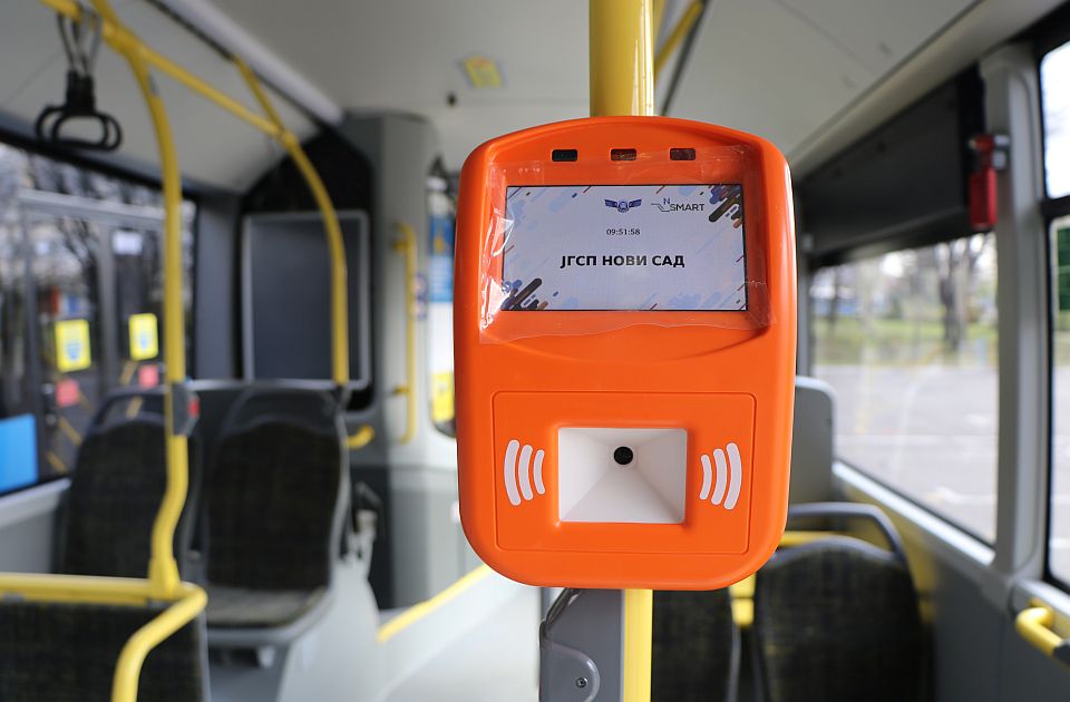 Nove izmene: Autobusi do Temerina i Bačkog Jarka tokom vikenda voze izmenjenom trasom