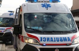 Dečak poginuo na Novom Beogradu nakon pada sa terase