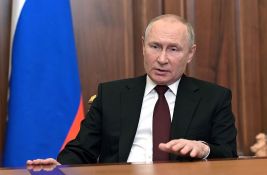 Putin će biti nezavisni kandidat na narednim predsedničkim izborima u Rusiji 