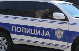 Uhapšen nakon što je pretio pištoljem u taksiju i kafiću u Beogradu