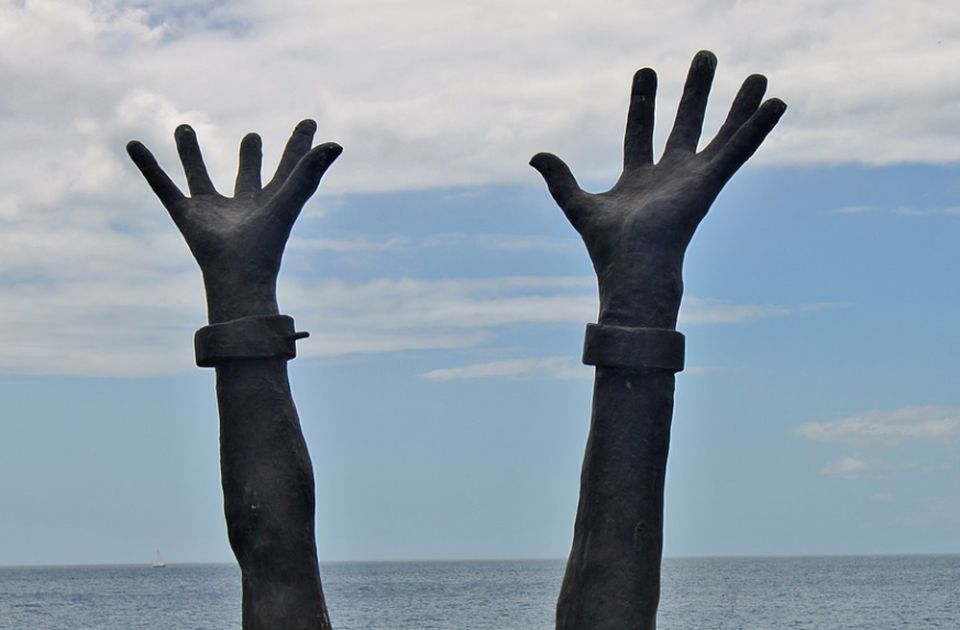Na današnji dan: Ukinuto ropstvo u SAD, rođen Vili Brant, umrli Vaclav Havel i Oskar Danon