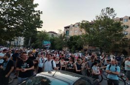 Student Pravnog fakulteta Vidaković: 