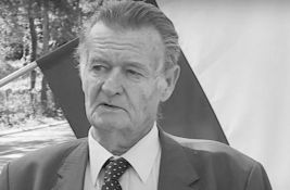 Preminuo Joška Broz, unuk Josipa Broza Tita