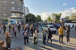 Spisak raskrsnica u Novom Sadu koje će biti blokirane na sat vremena: Promenjene lokacije