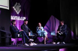 Digital Day 2025: Vodeći svetski i domaći eksperti predstavili budućnost digitalnog marketinga