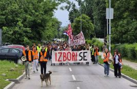 Studenti iz svog programa izostavili EU i Kosovo: 