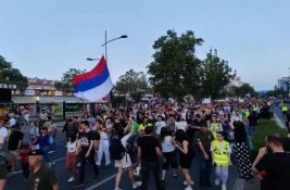 Objavljena procena u kojim gradovima je bilo najviše učesnika protesta 