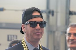 Plata vam je mala - velika je samo u SNS spotu