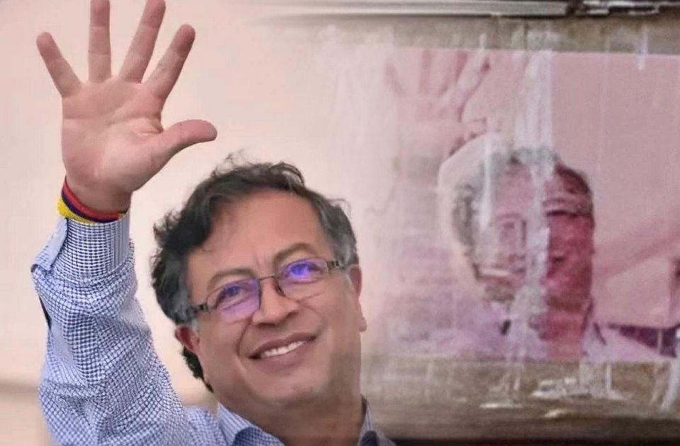 FOTO MUP o vezi Aleksandra Vučića i Filipa Koraća: Apsolutno netačni navodi Marinike Tepić