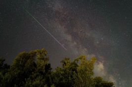 VIDEO: Pojačana aktivnost Drakonida 8. oktobra - možda ćemo videti meteorsku kišu