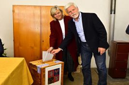 Predsednik Češke: Izbori pokazali da Česi ne žele ekstremiste