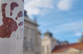 Student Pravnog: Skup 1. novembra u Novom Sadu biće lična karta svih građana Srbije