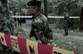 Danas se obeležava 21 godina od smrti dvojice gardista u vojnom objektu na Topčideru 