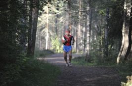 Oblast u Finskoj kandidat za novu 