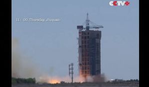 VIDEO: Kina lansirala prvi rendgenski teleskop