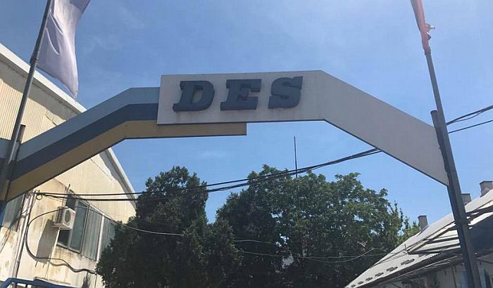 Direktor u DES-u osuđen zbog nasrtaja na hendikepiranu radnicu