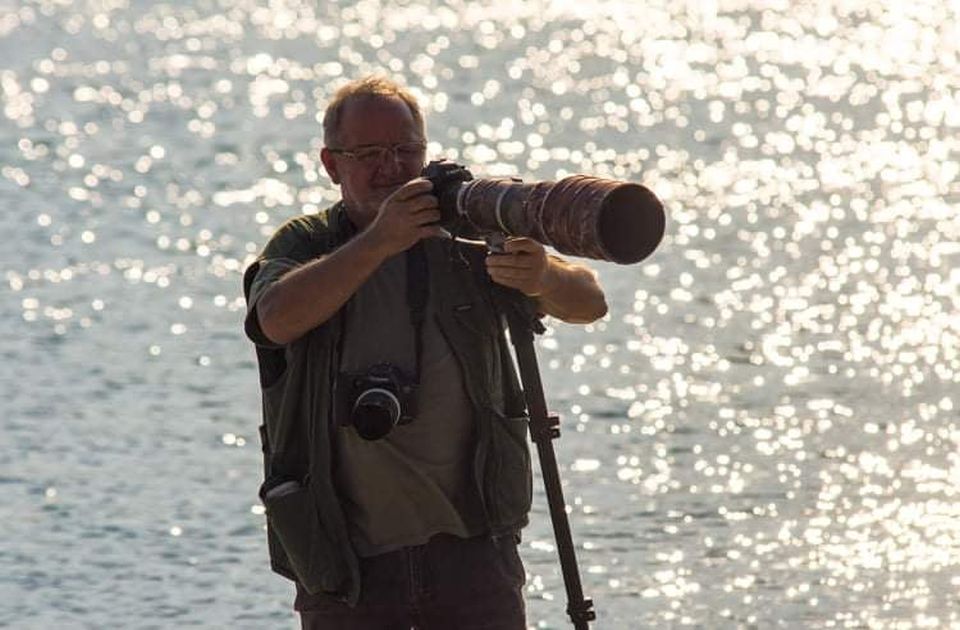 Preminuo novosadski fotoreporter Jaroslav Pap