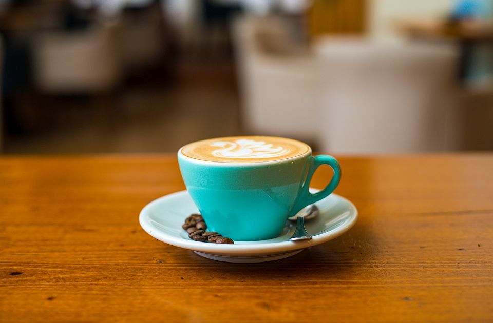 Kafa od 31. maja menja naziv - proizvod na bazi kafe ili na bazi zamene?