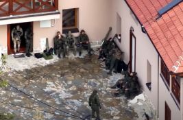 Dve godine od oružanog napada u Banjskoj