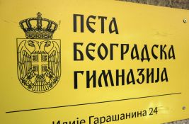 Roditelji podnose krivičnu prijavu protiv v.d. direktorke Pete beogradske gimnazije 