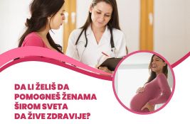 Poziv za učešće u istraživanju: Kako prirodna ishrana utiče na anemiju