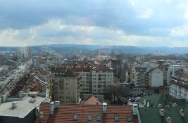 U Novom Sadu danas nešto svežije i oblačnije