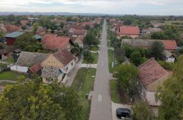Obustavljen saobraćaj u pojedinim ulicama u Kisaču, radovi u još jednoj ulici u Novom Sadu
