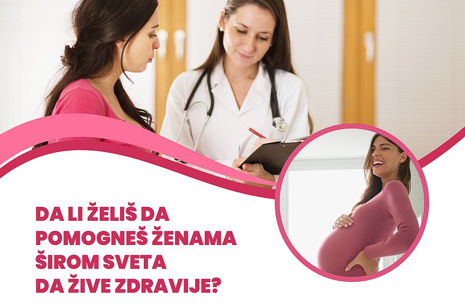 Poziv za učešće u istraživanju: Kako prirodna ishrana utiče na anemiju