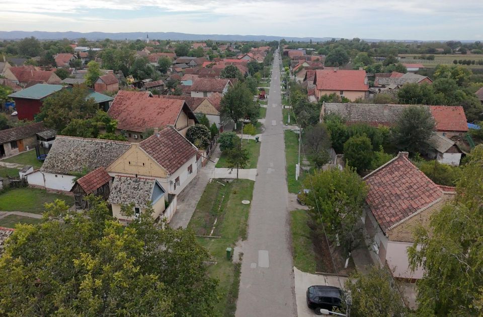 Obustavljen saobraćaj u pojedinim ulicama u Kisaču, radovi u još jednoj ulici u Novom Sadu