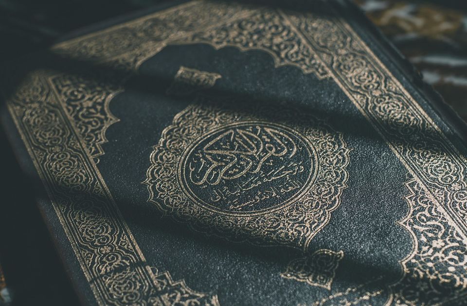 Jutjuber i reper završili u zatvoru u Turskoj zbog navodnog vređanja proroka Muhameda