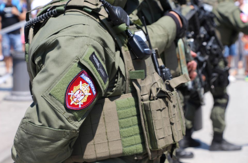 Sprema se smena u vrhu policije u Novom Sadu, odlazi Nevenko Marić