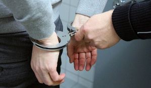 Još trojica državljana Crne Gore uhapšena zbog šverca 16 tona kokaina