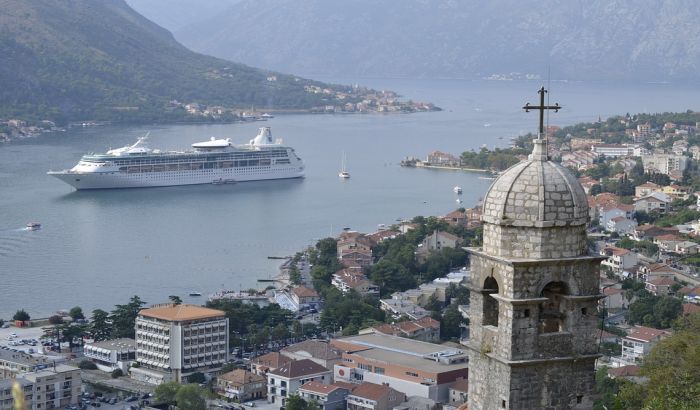 Venecijanska komisija podržala crnogorski Predlog zakona o slobodi veroispovesti Venecijanska komisija podržala crnogorski Predlog zakona o slobodi veroispovesti
